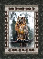 Hootie Owl